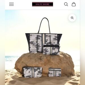 🆕️ Haute Shore 🌊 Kyle Safari